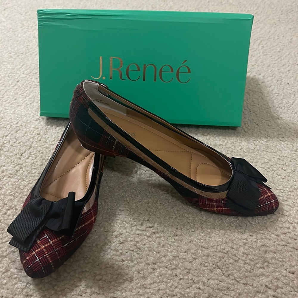 JRenee Women 9.5 brand new